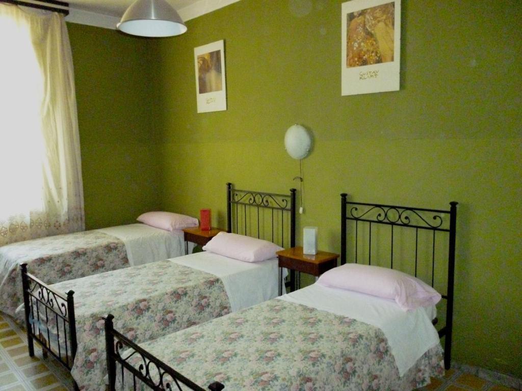 Hotel Giamaica For Girls & Ladies Only Rome Ruang foto